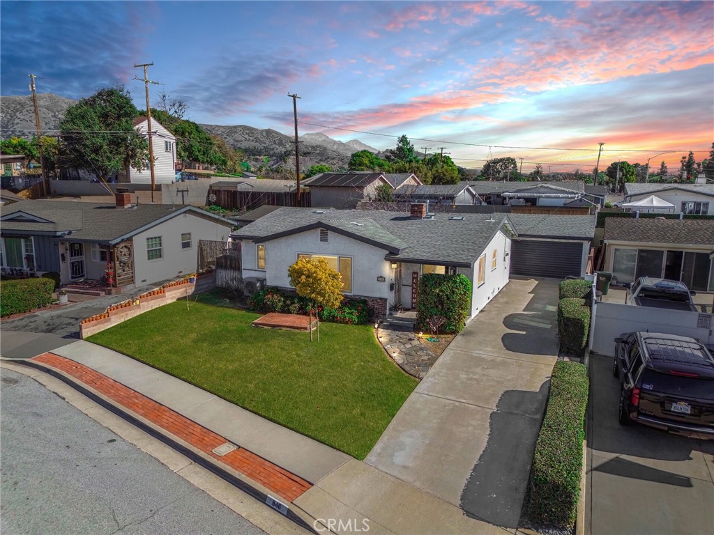 846 Caballo Avenue