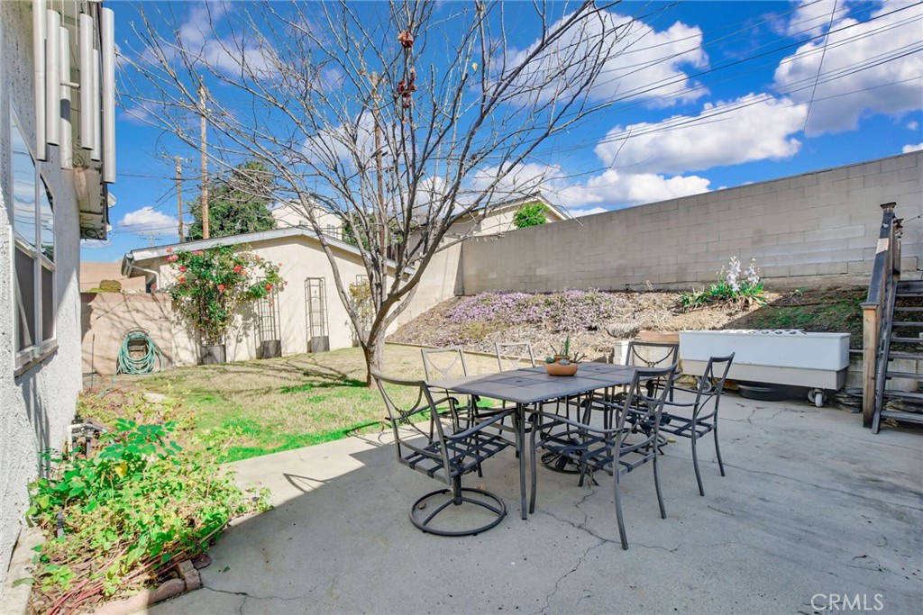 846 Caballo Avenue