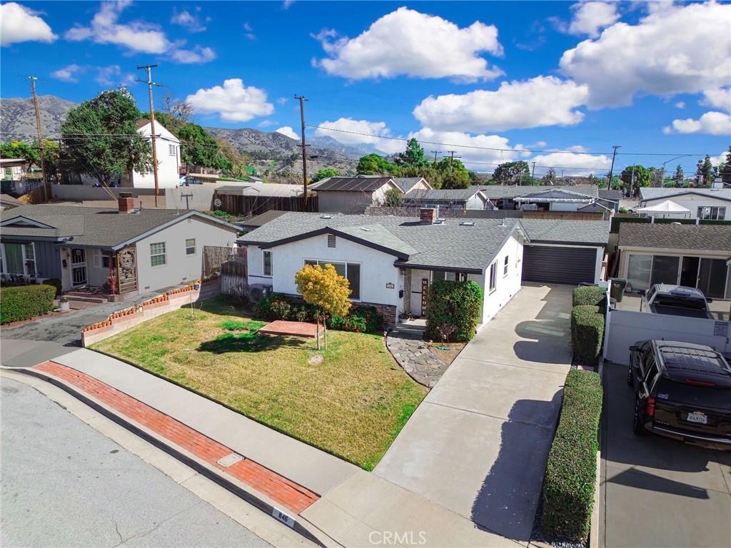 846 Caballo Avenue