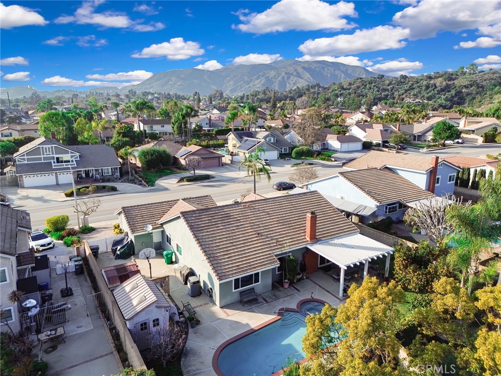 4744 Esperanza Drive