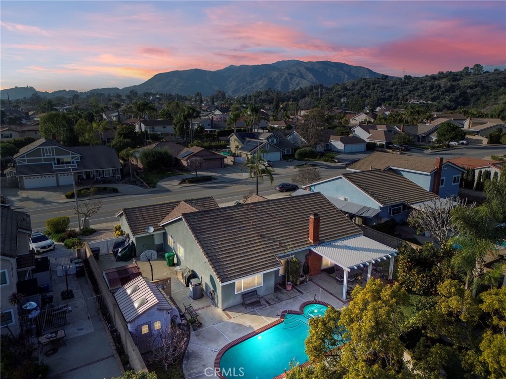 4744 Esperanza Drive
