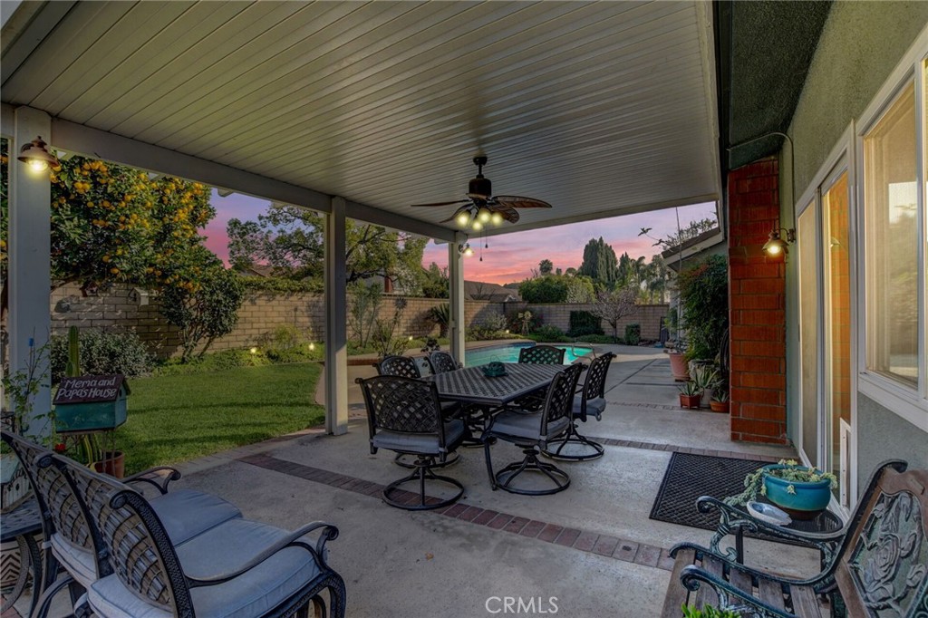 4744 Esperanza Drive