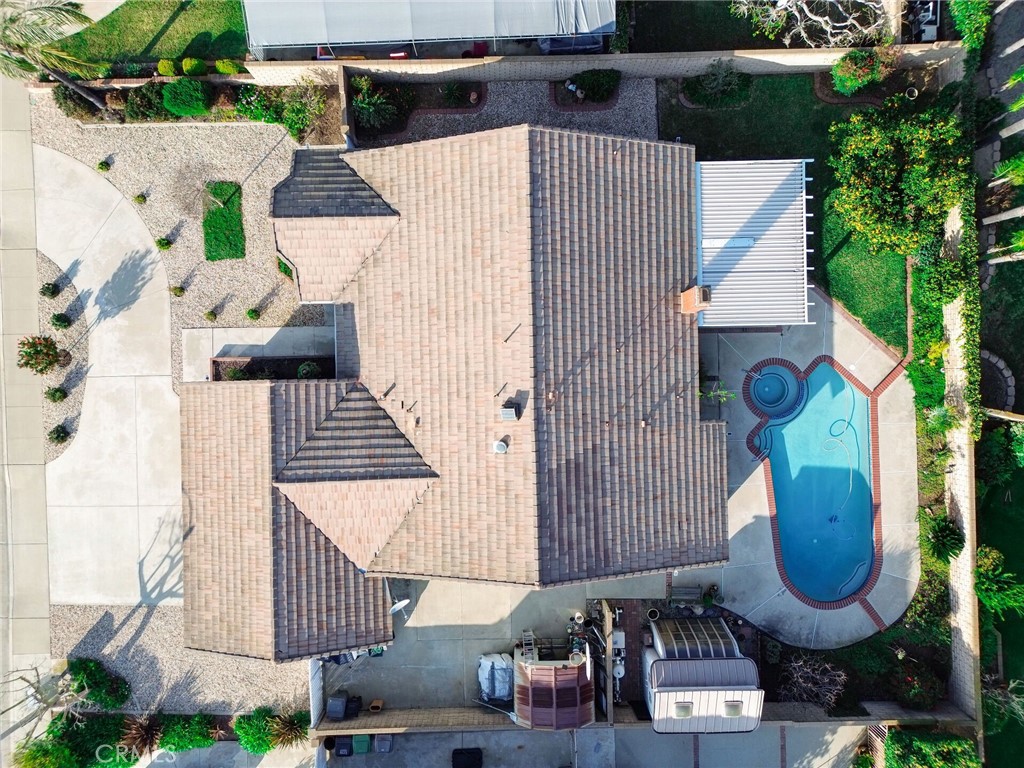 4744 Esperanza Drive