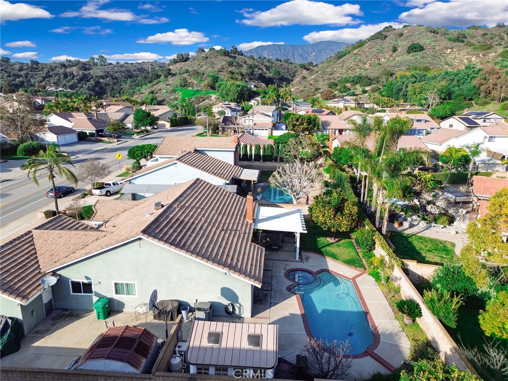 4744 Esperanza Drive