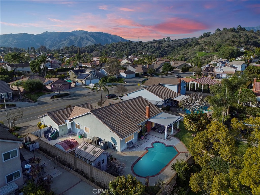 4744 Esperanza Drive