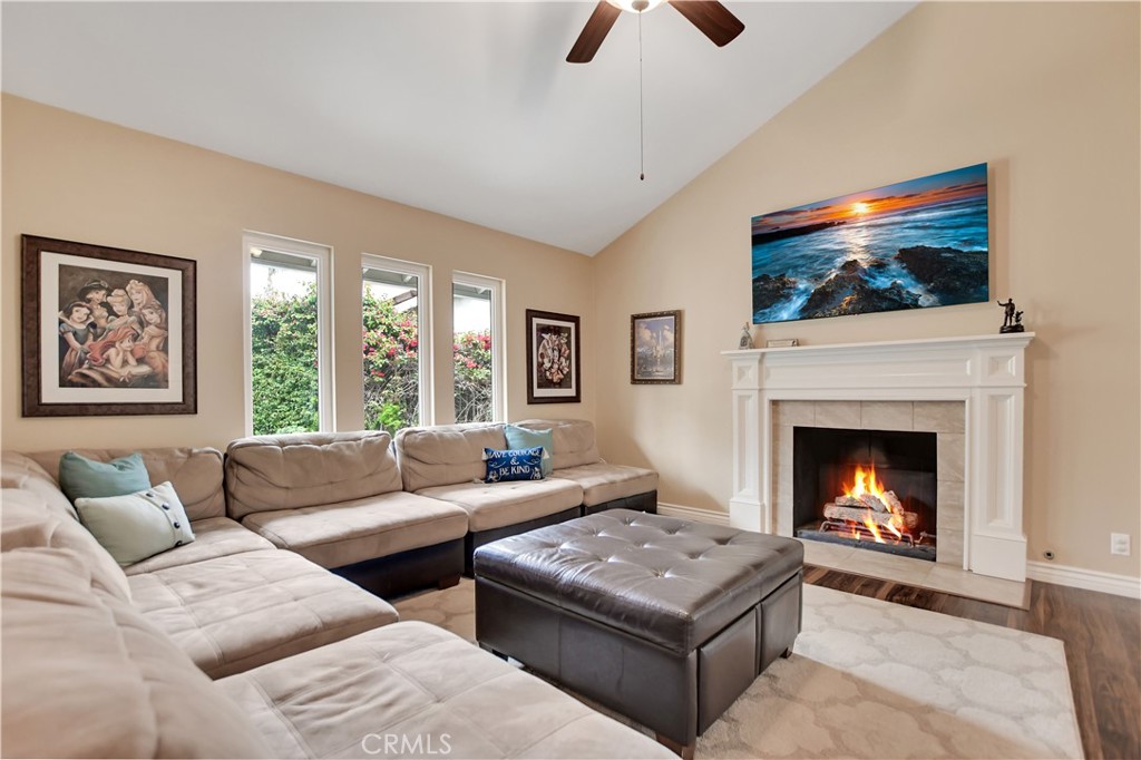5610 E Calle Canada