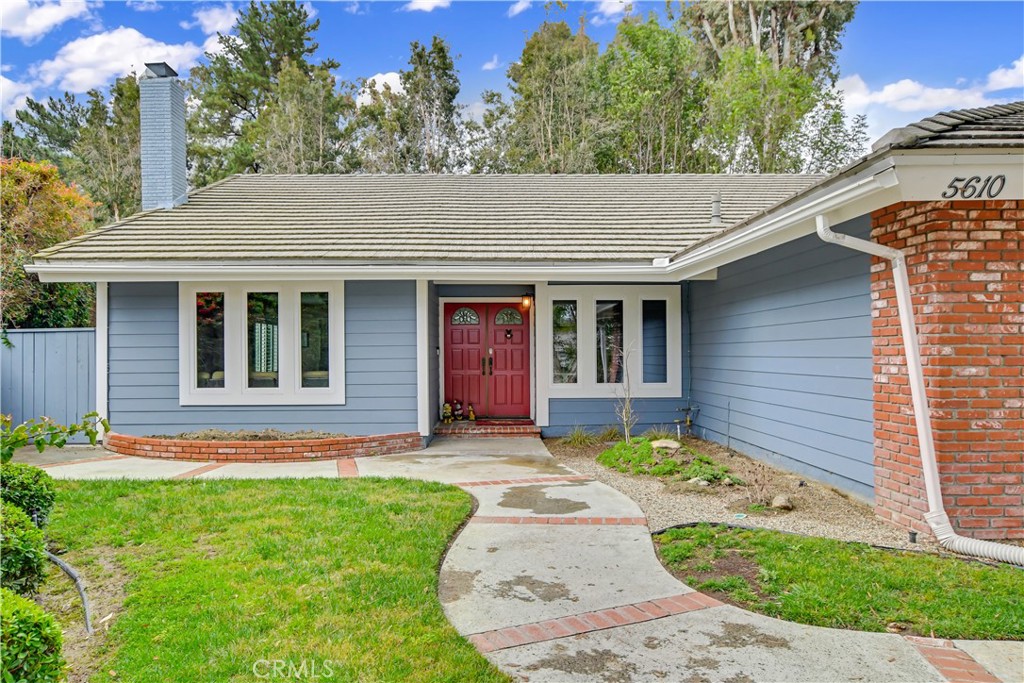 5610 E Calle Canada