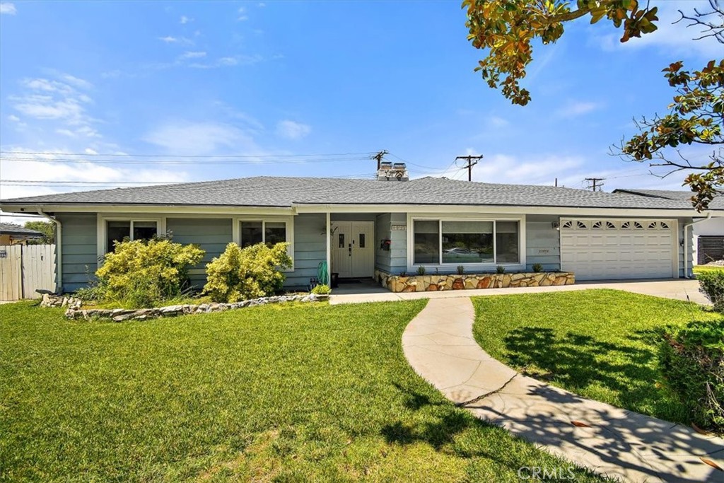 1673 N Mountain Avenue