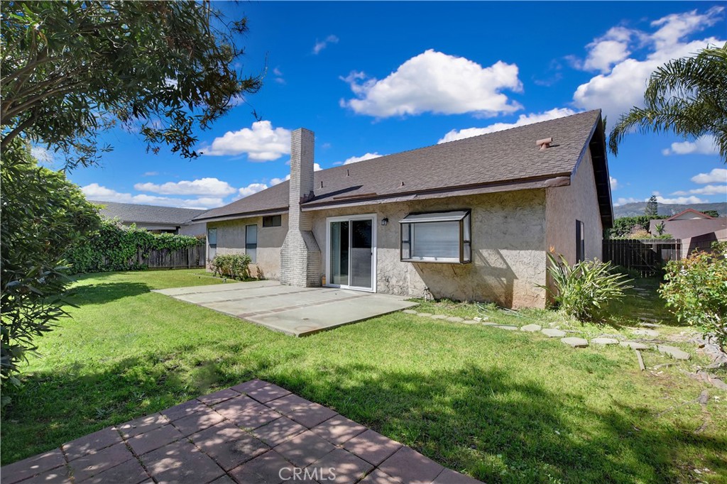 450 Balboa Court