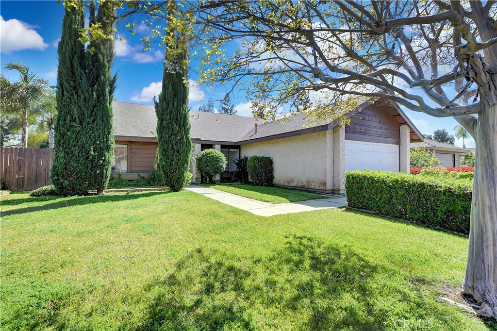 450 Balboa Court