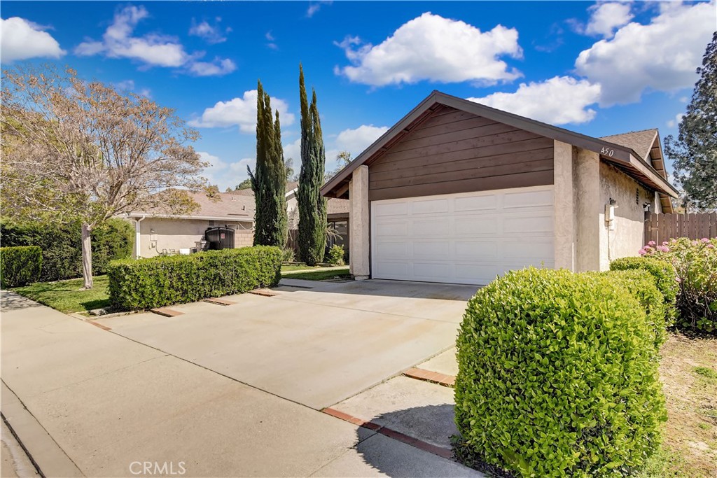 450 Balboa Court