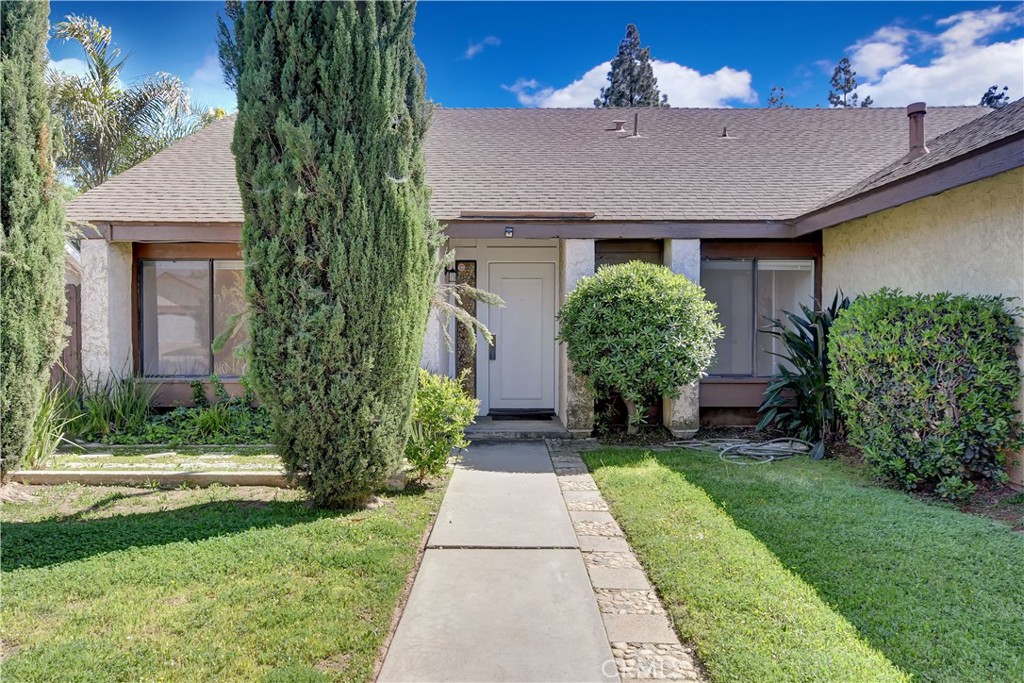 450 Balboa Court