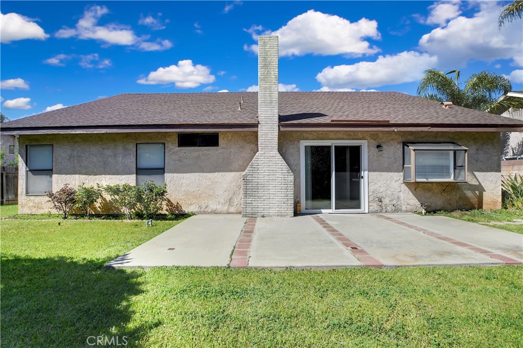 450 Balboa Court
