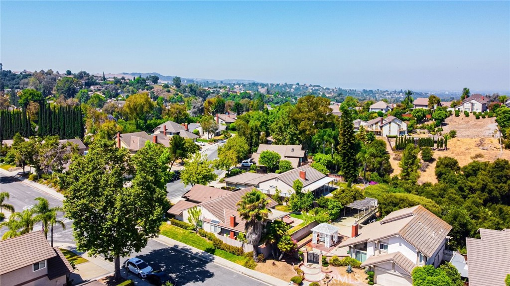 801 Avenida Loma