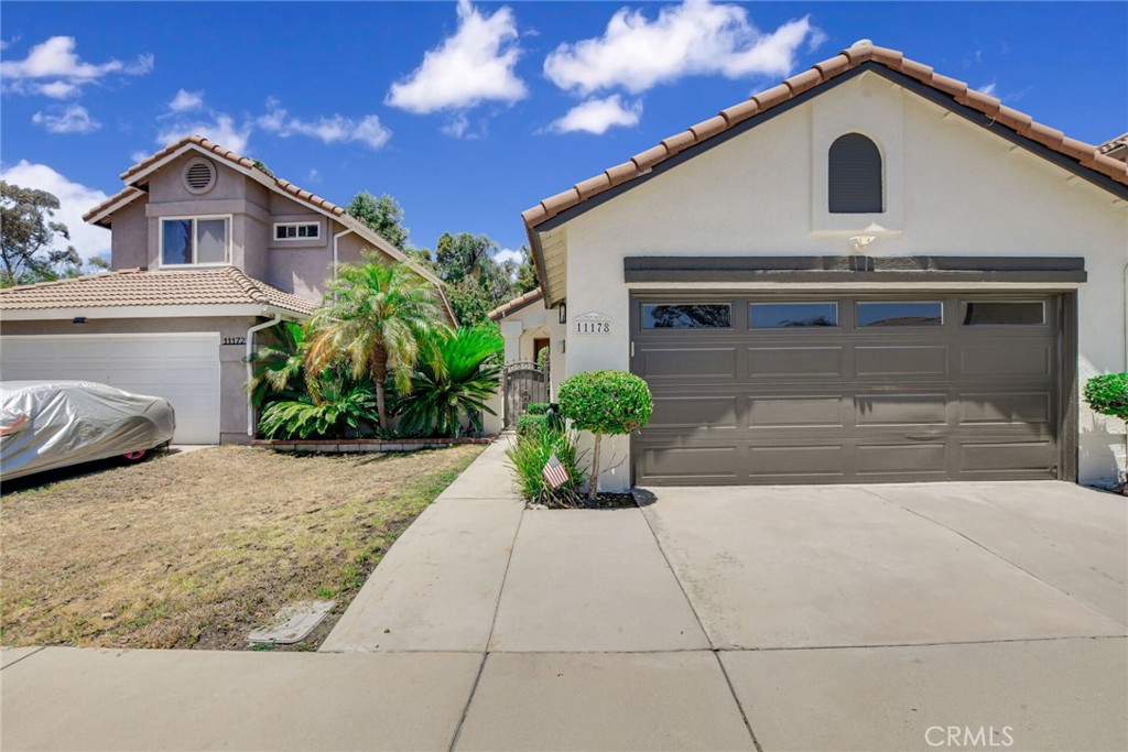 11178 Amarillo Street