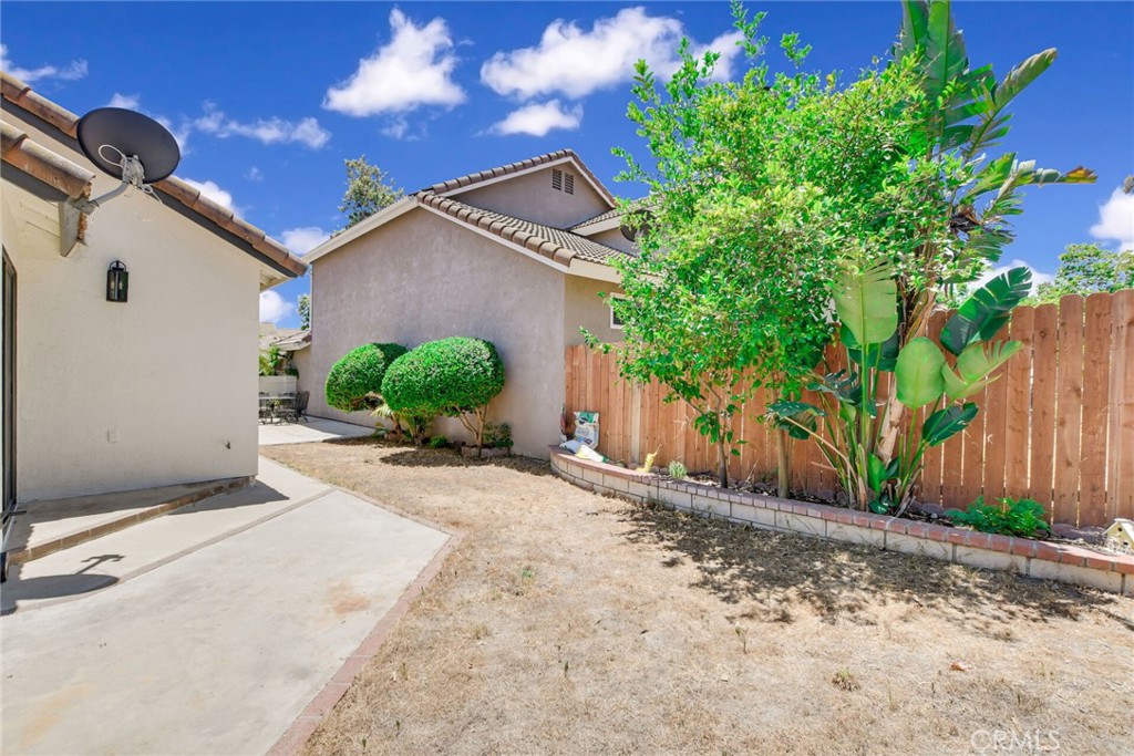 11178 Amarillo Street