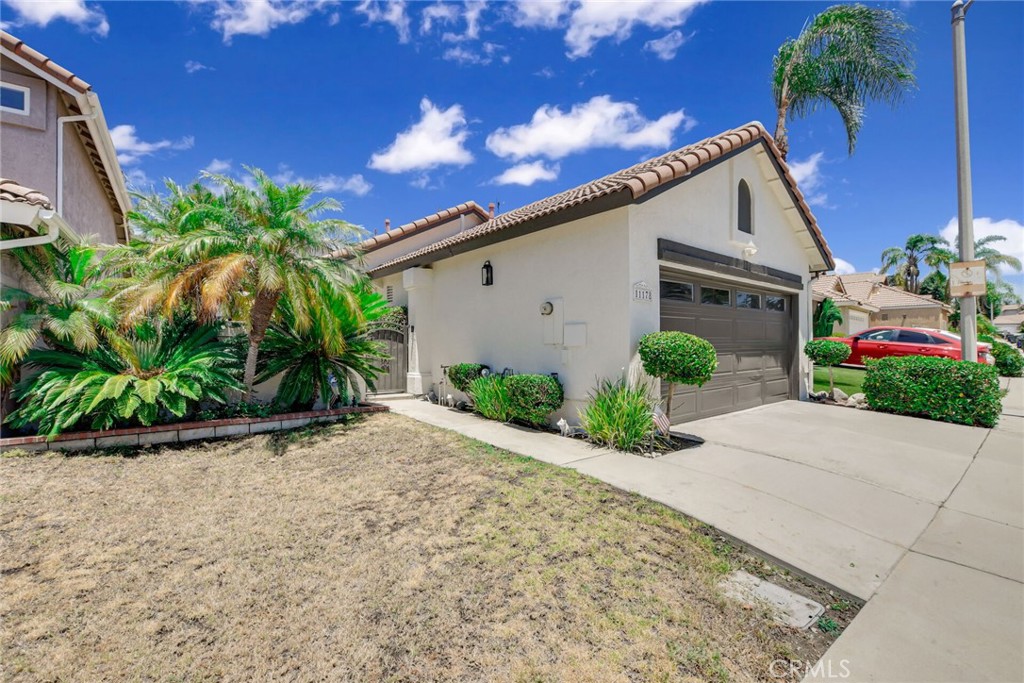 11178 Amarillo Street