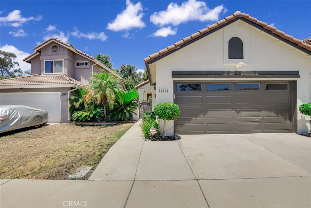 11178 Amarillo Street