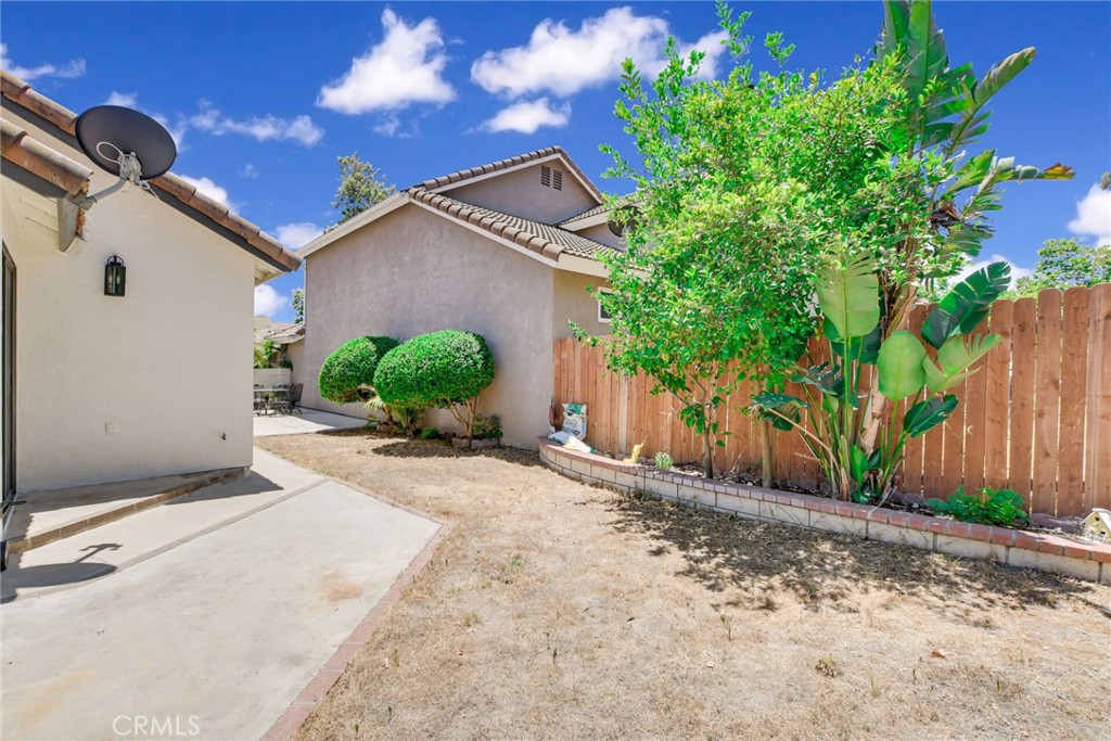 11178 Amarillo Street