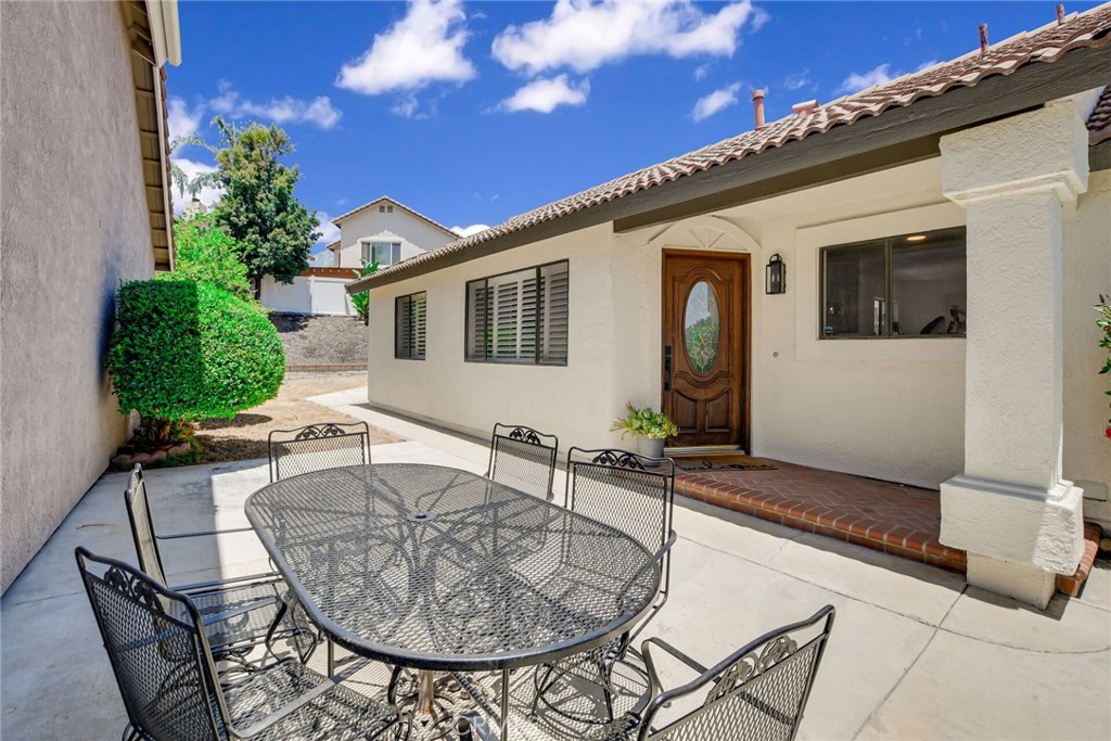 11178 Amarillo Street