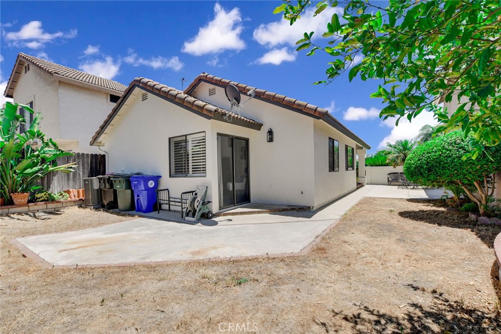 11178 Amarillo Street