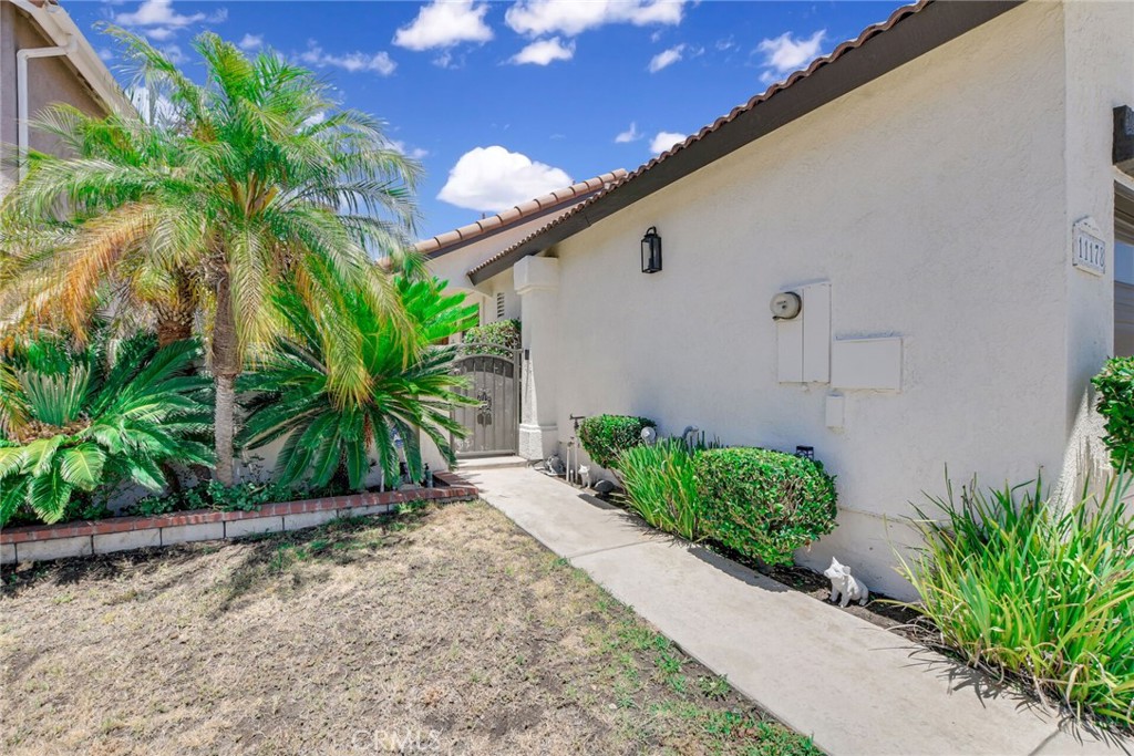 11178 Amarillo Street