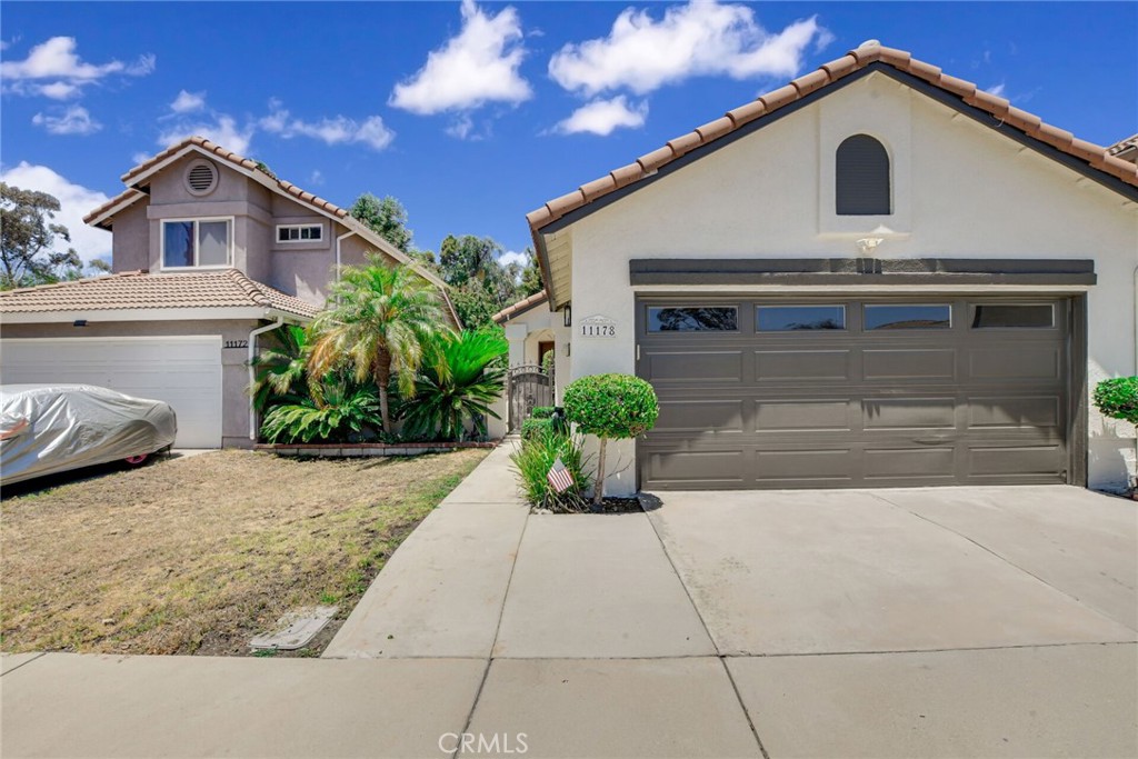 11178 Amarillo Street