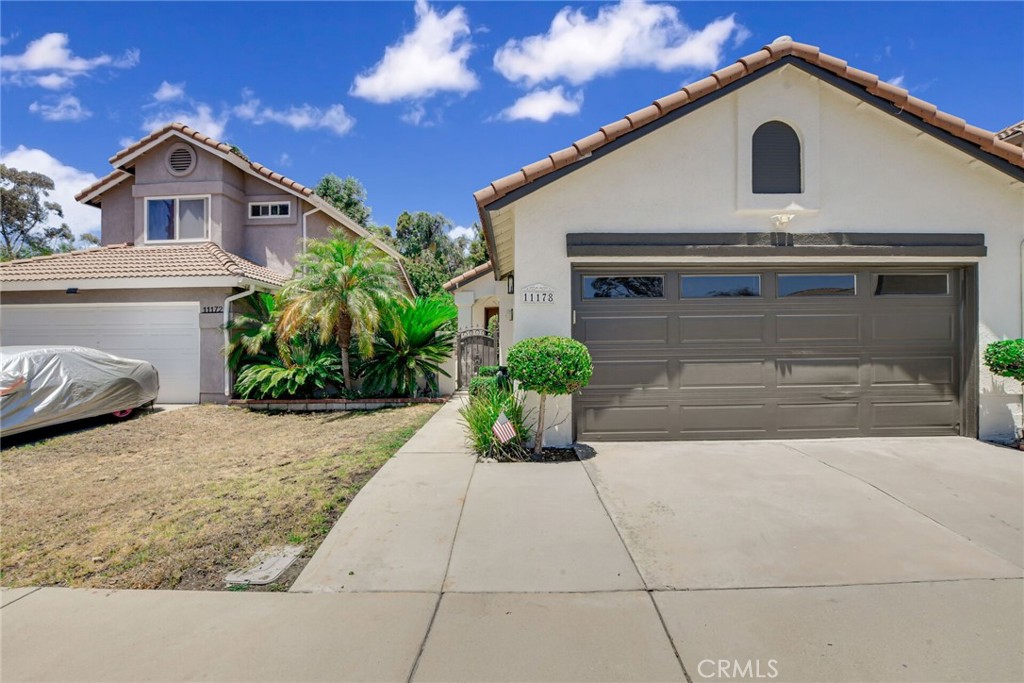 11178 Amarillo Street