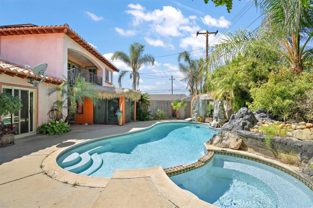 19011 E Haltern Avenue