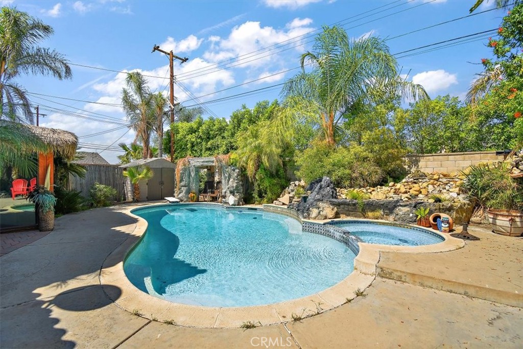 19011 E Haltern Avenue