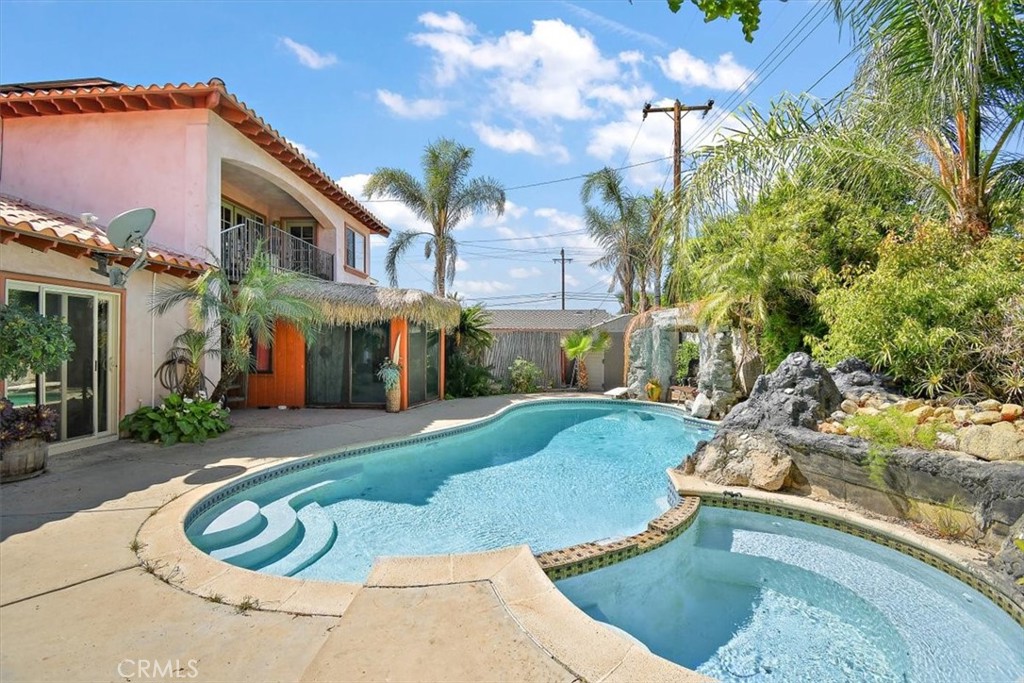 19011 E Haltern Avenue