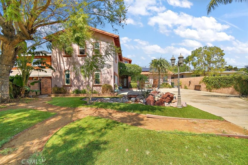 19011 E Haltern Avenue