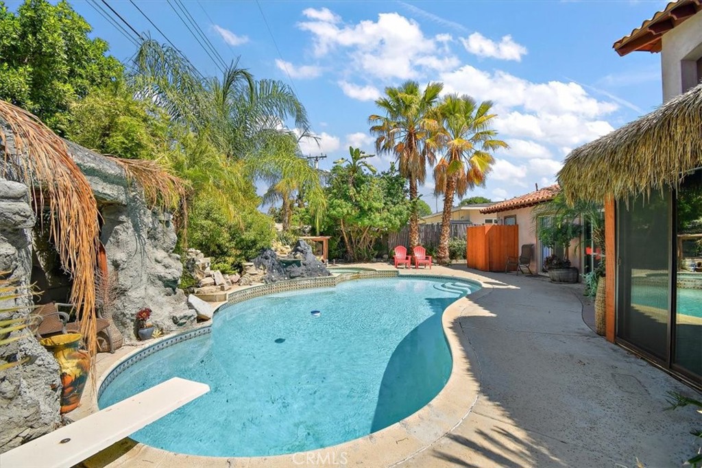 19011 E Haltern Avenue