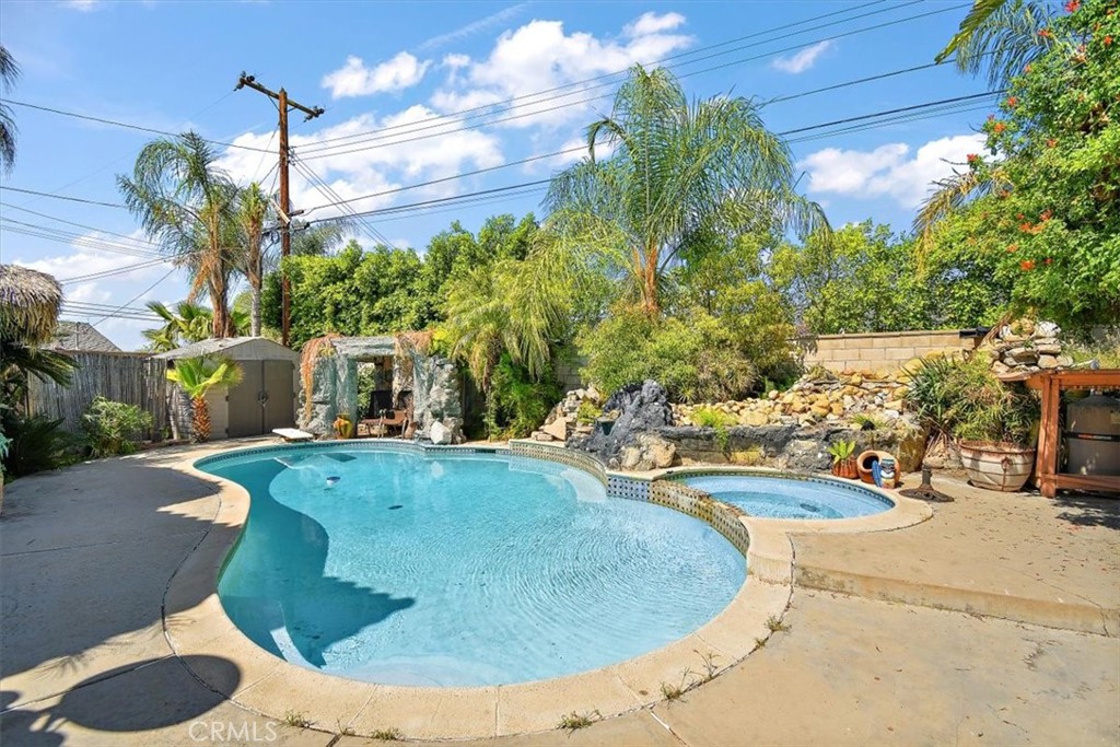 19011 E Haltern Avenue