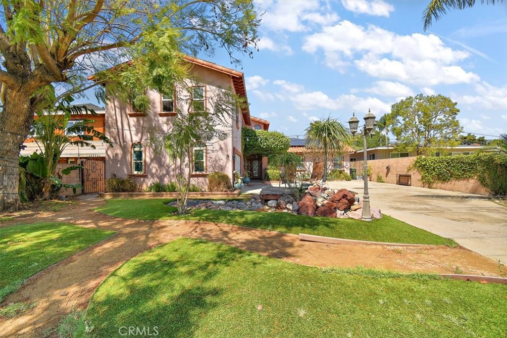 19011 E Haltern Avenue