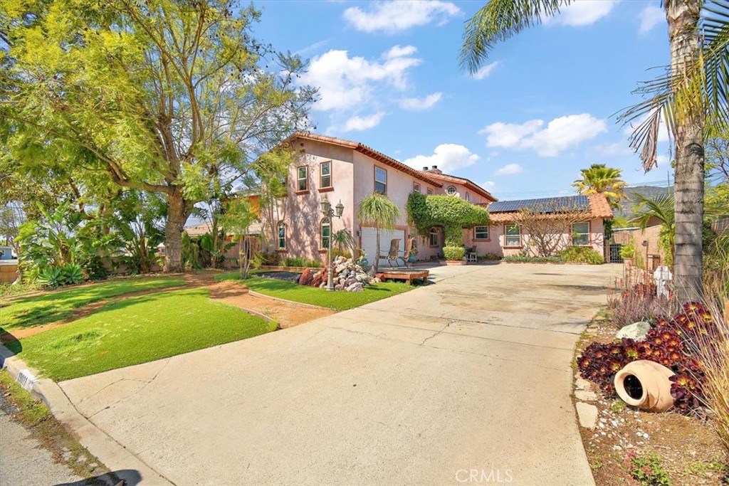 19011 E Haltern Avenue