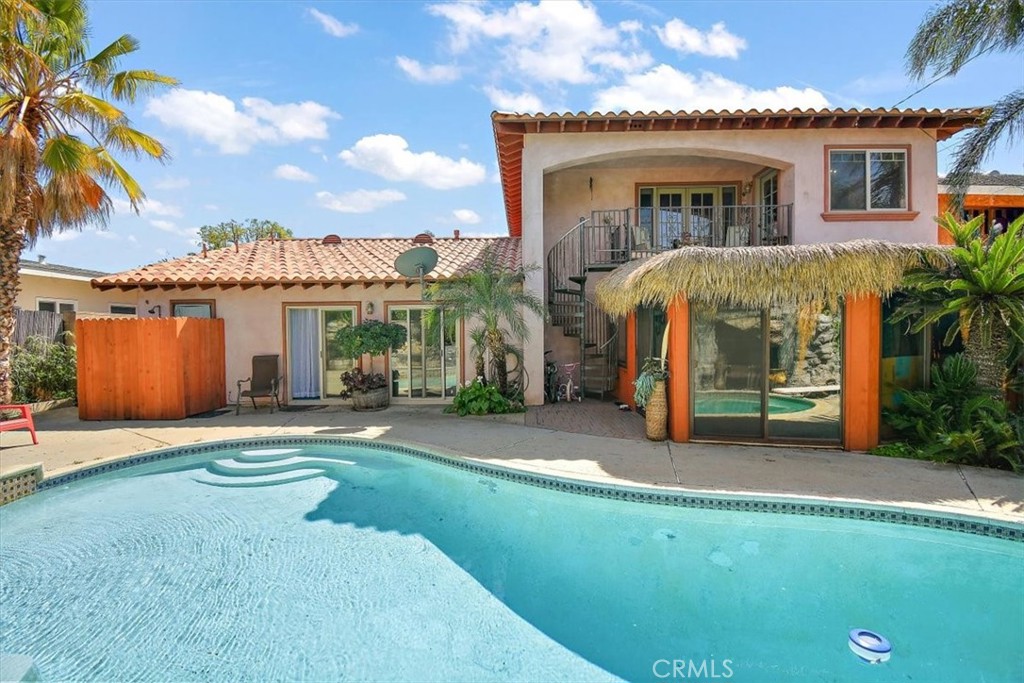 19011 E Haltern Avenue