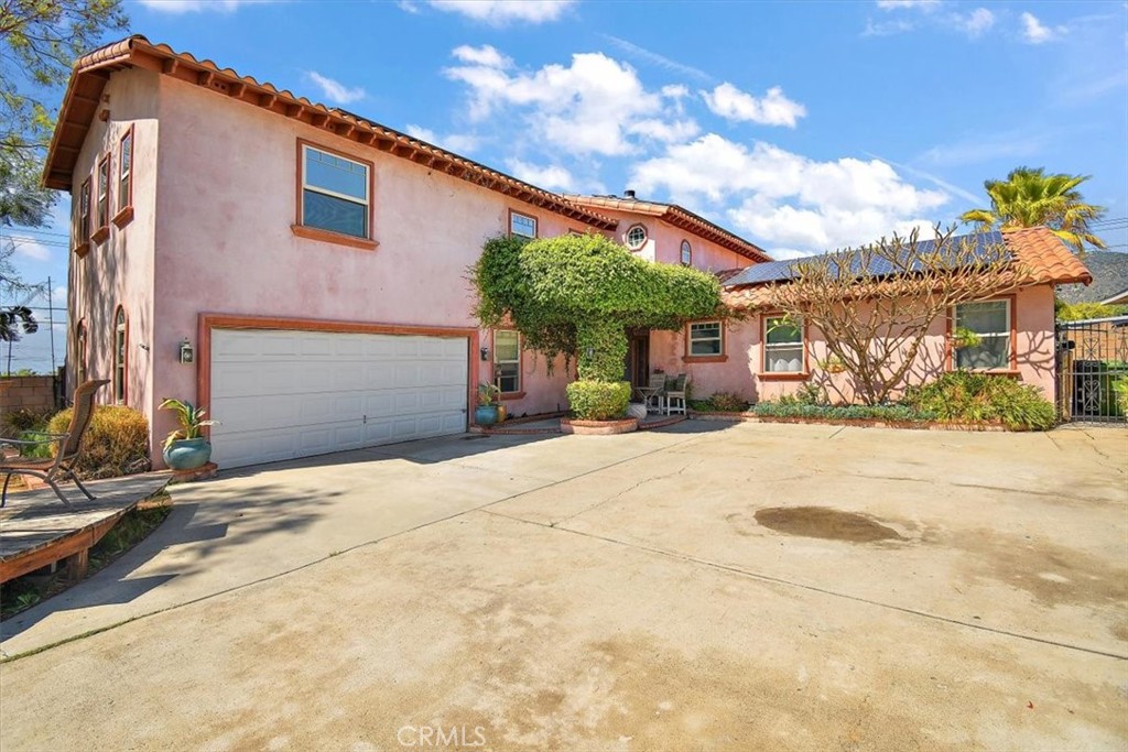 19011 E Haltern Avenue