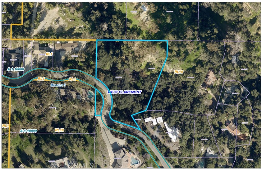 0 Live Oak Canyon Road