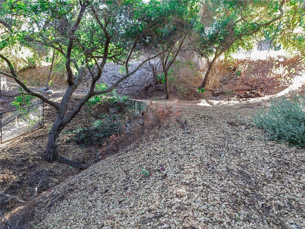 0 Live Oak Canyon Road