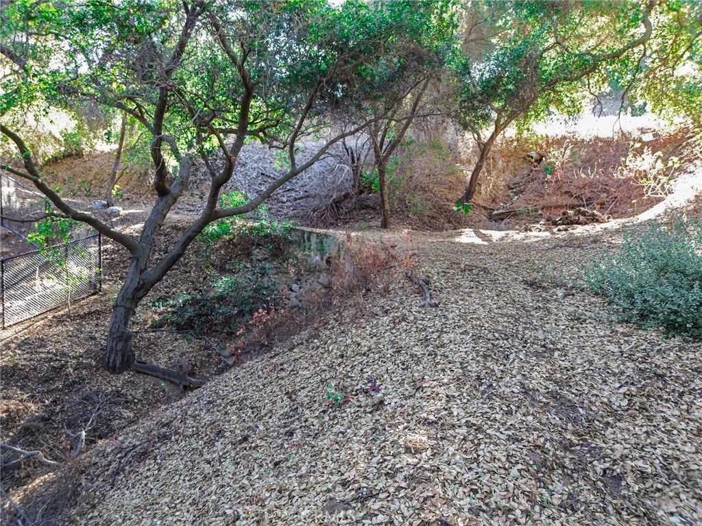 0 Live Oak Canyon Road