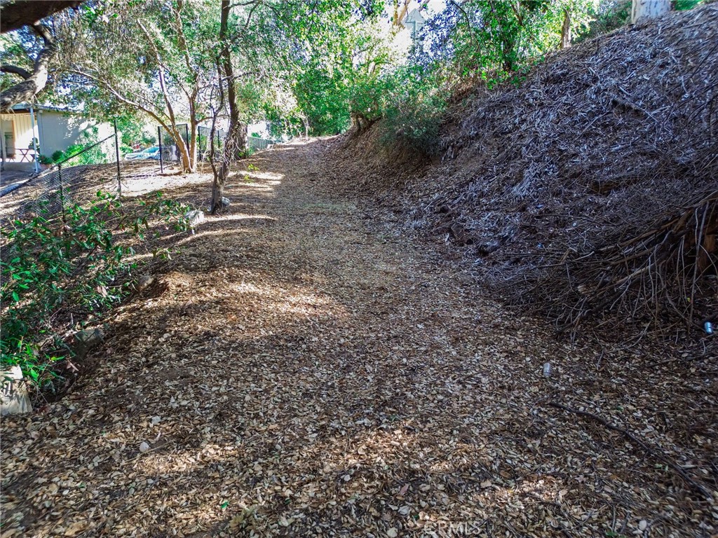 0 Live Oak Canyon Road