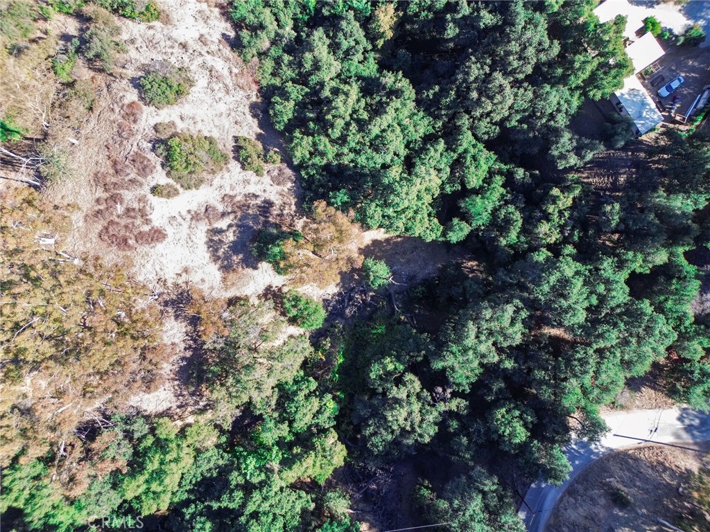 0 Live Oak Canyon Road