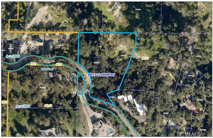 0 Live Oak Canyon Road