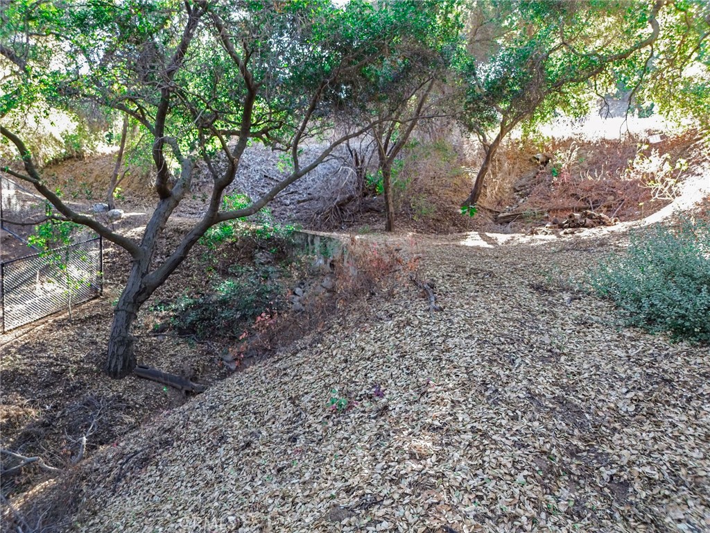 0 Live Oak Canyon Road