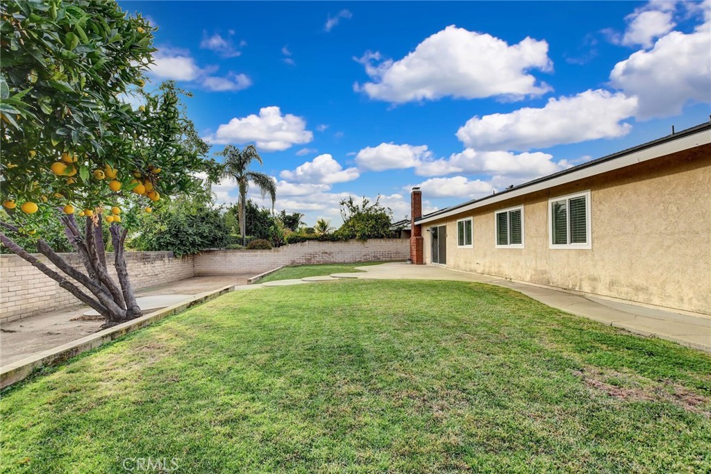 1922 Citruswood Street