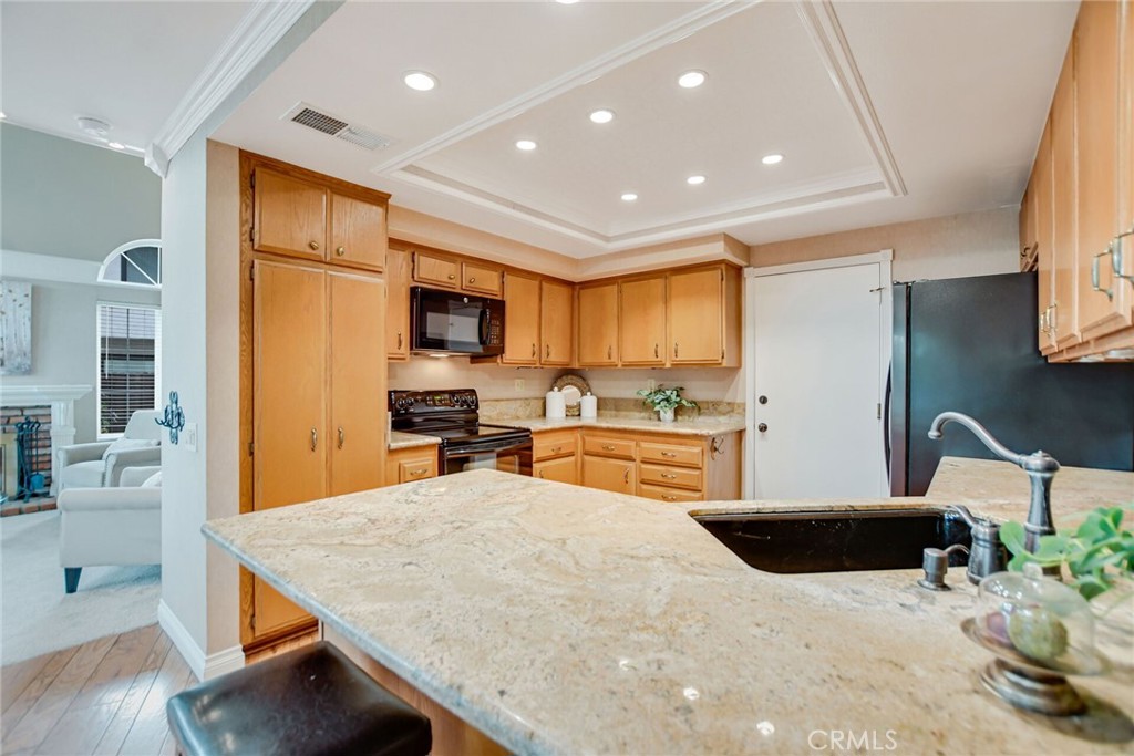 529 W Puente Street 1