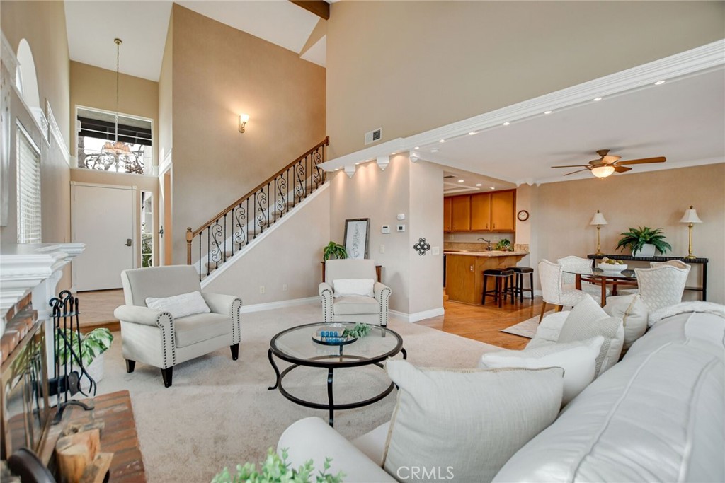 529 W Puente Street 1