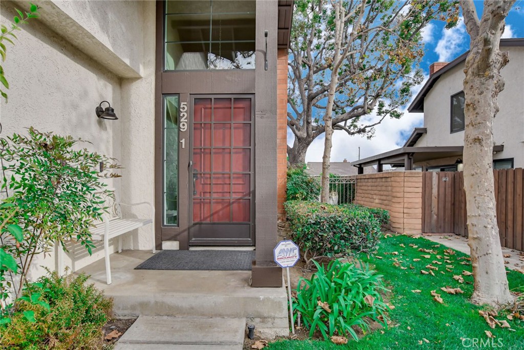 529 W Puente Street 1