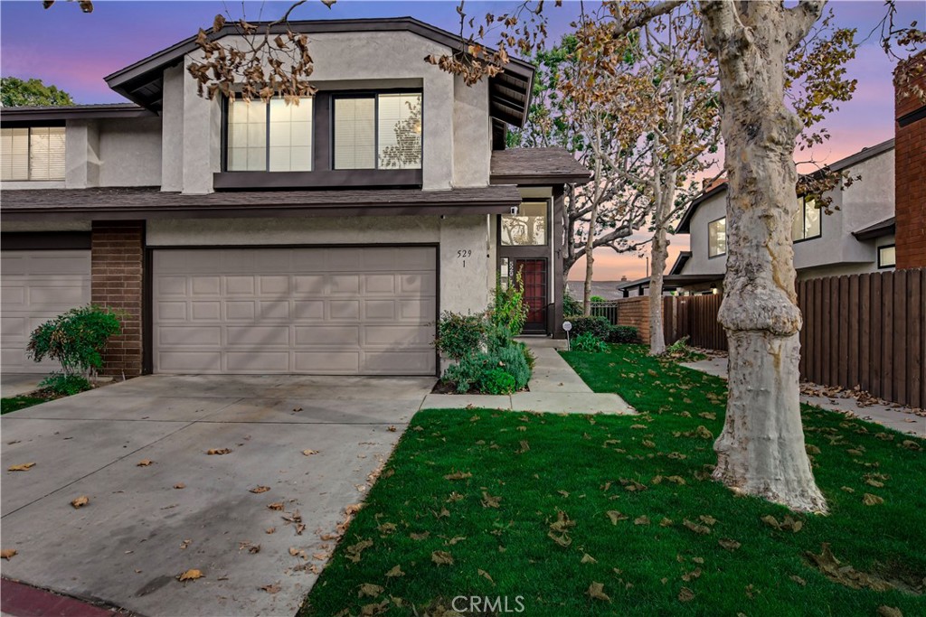 529 W Puente Street 1